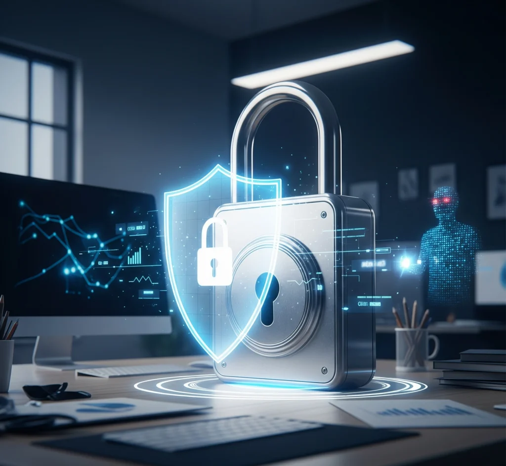 The Low-Hanging Fruit: Is Your Small Business a Hacker’s Easy Target? Simple Steps to Boost Your Security