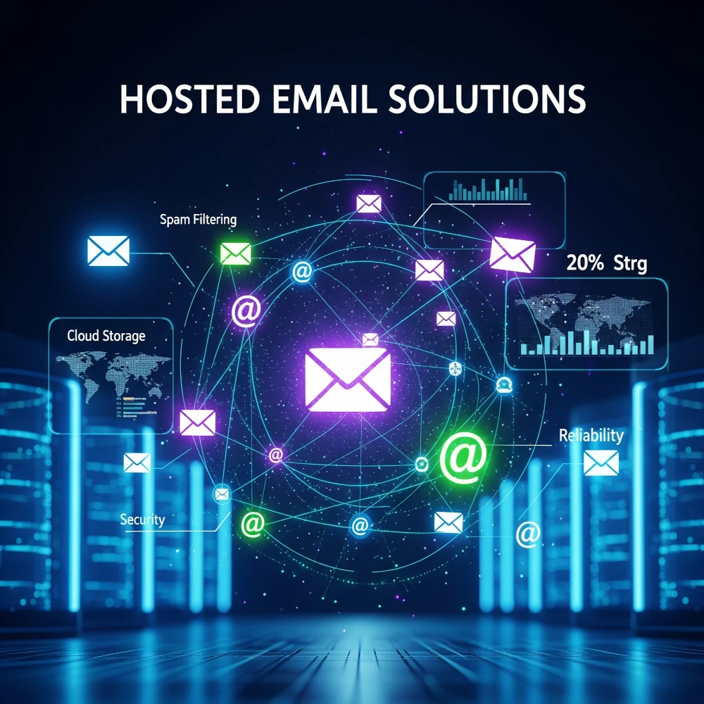 Hosted Email Solutions