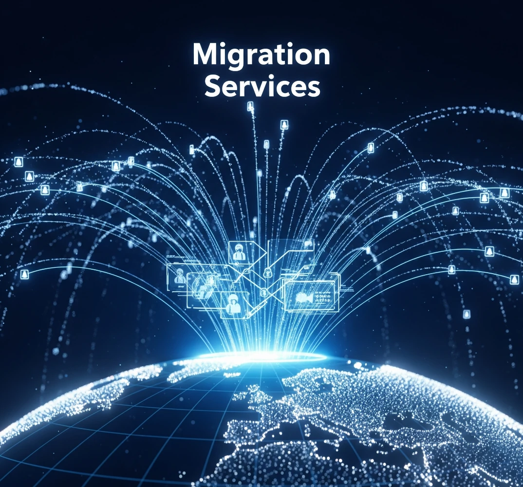Migration services