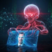 AI Arms Race