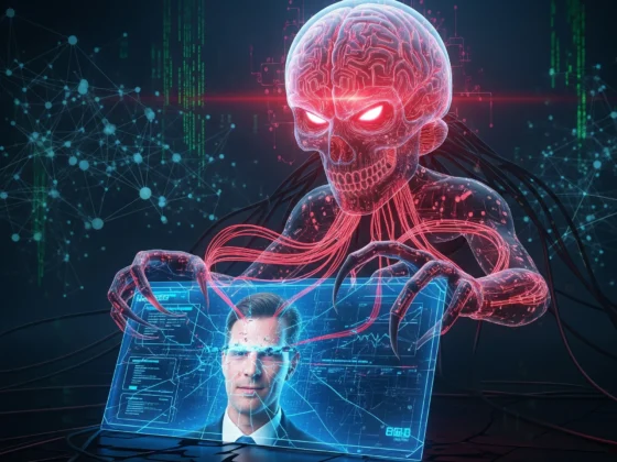 The AI Arms Race: How to Protect Your Business from AI-Powered Phishing and Deepfakes