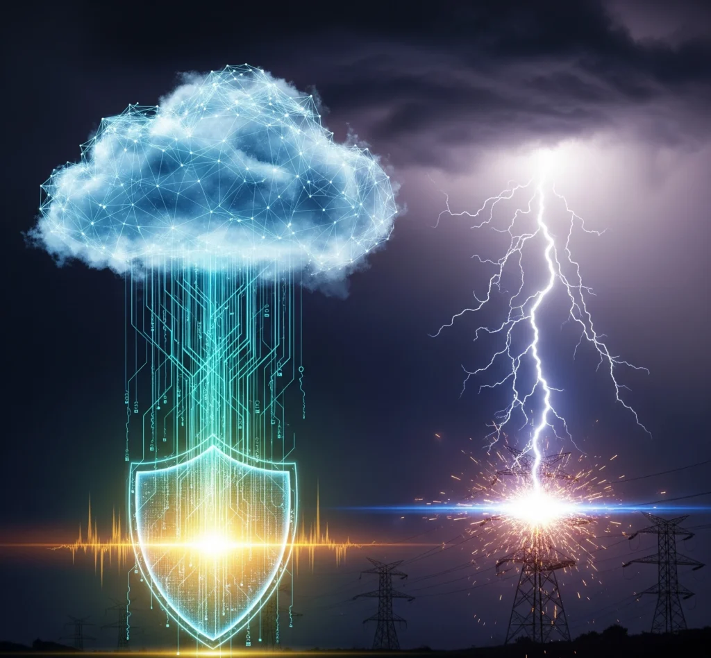 Why Load Shedding is Your Business’s Wake-Up Call for IT Resilience