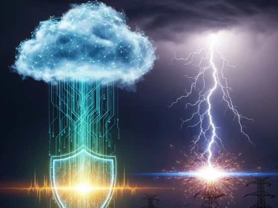 Why Load Shedding is Your Business’s Wake-Up Call for IT Resilience