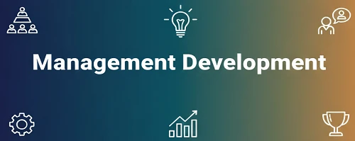 Management Development
