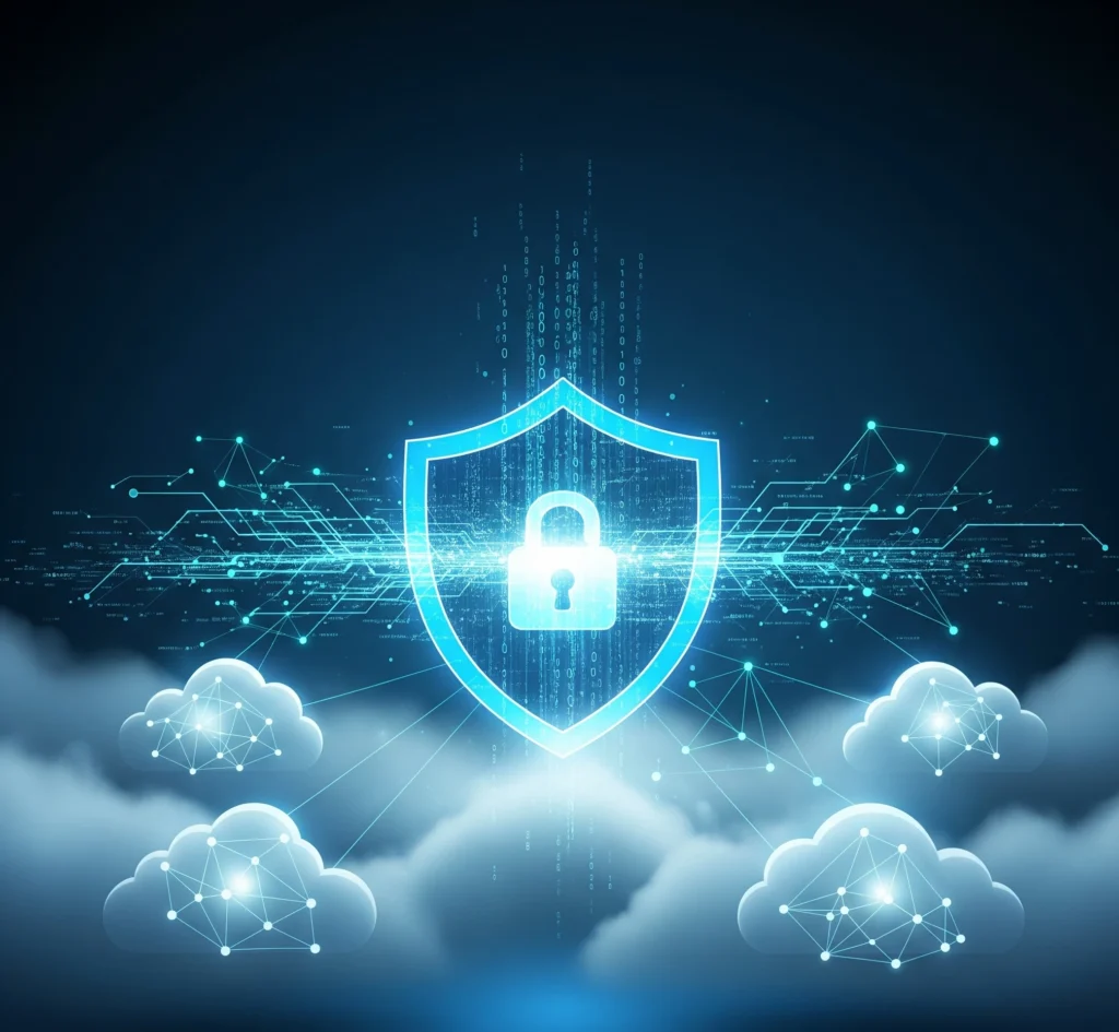 Beyond the Basics: What South African Businesses Need to Know About Modern Cloud Security