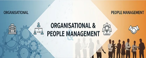 Organisational & People Management