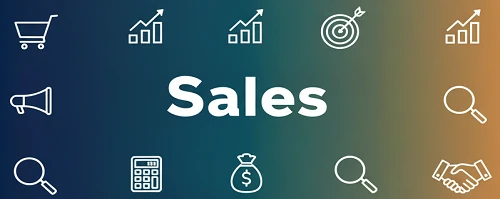 Sales