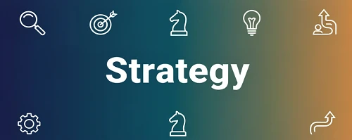 Strategy