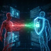 AI Arms Race