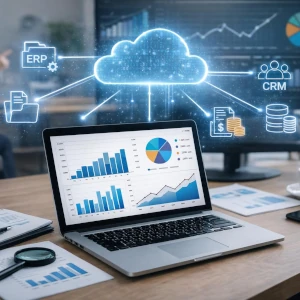Cloud Applications
