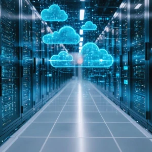 Cloud Infrastructure