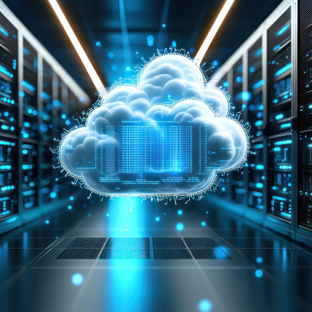 Cloud Services