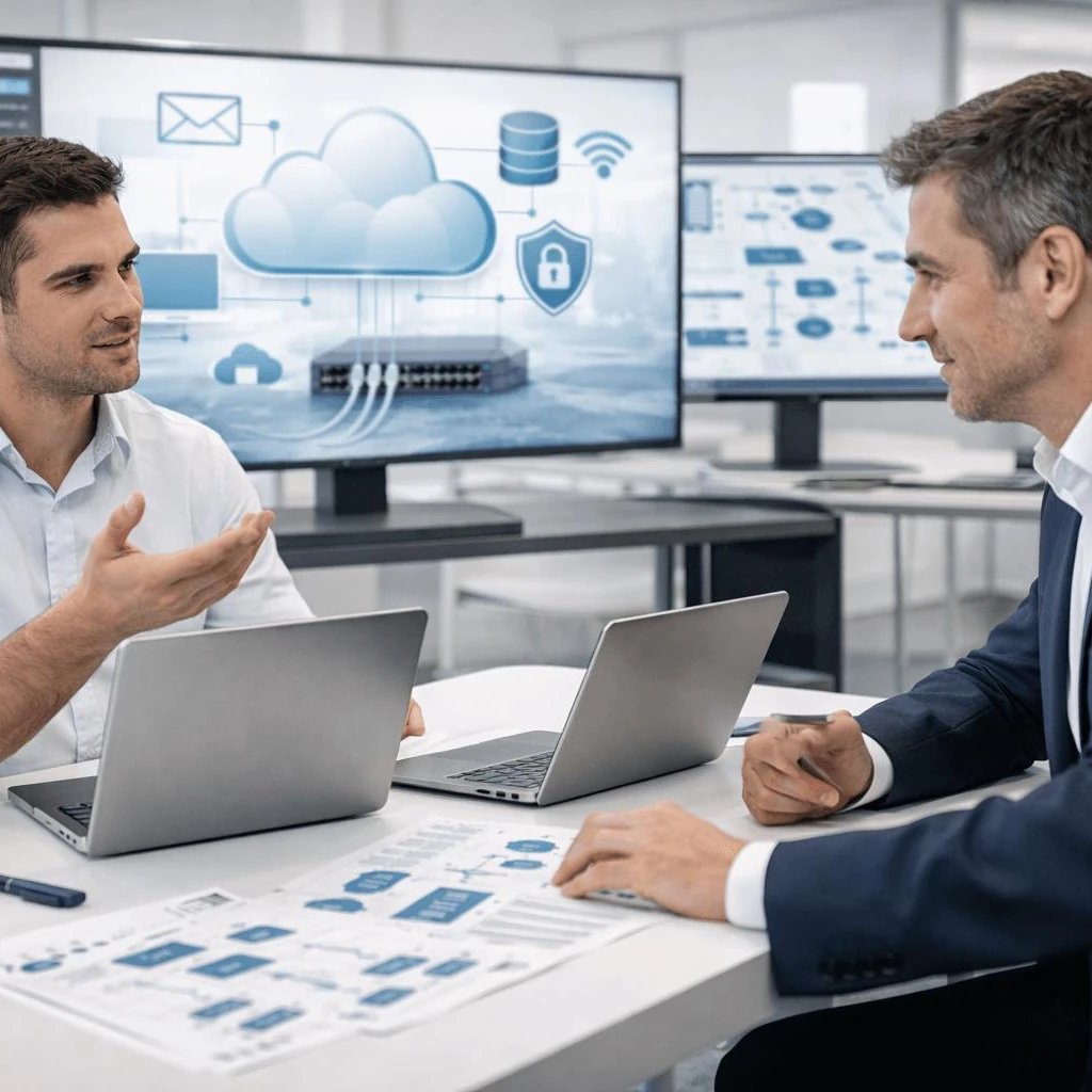 Cloud Services1