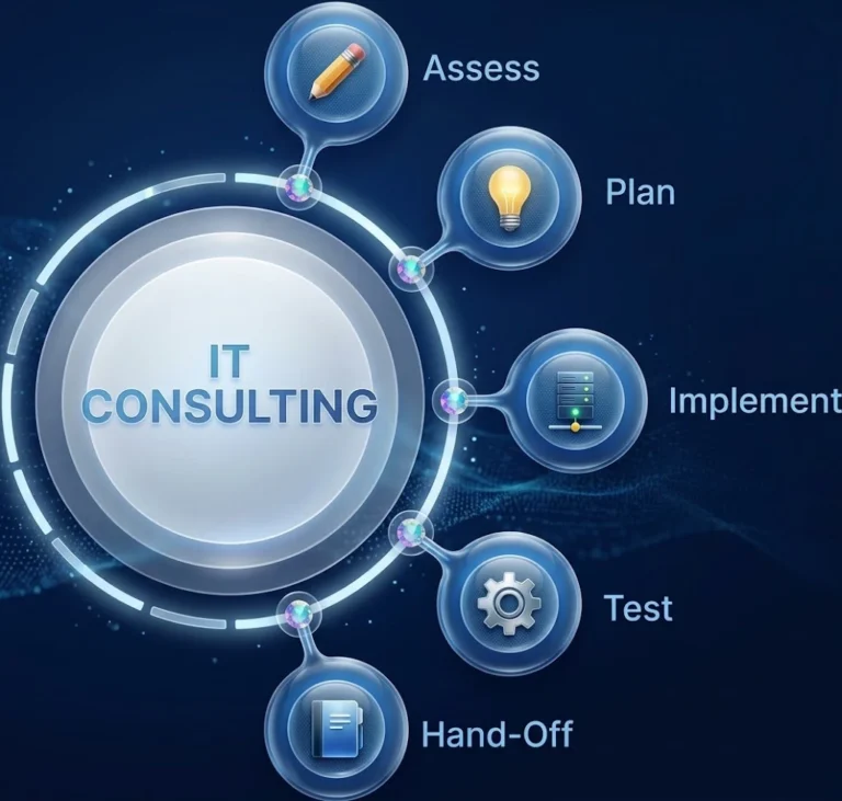 IT Consulting