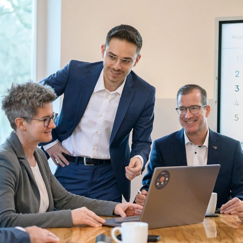 IT Strategy & Planning