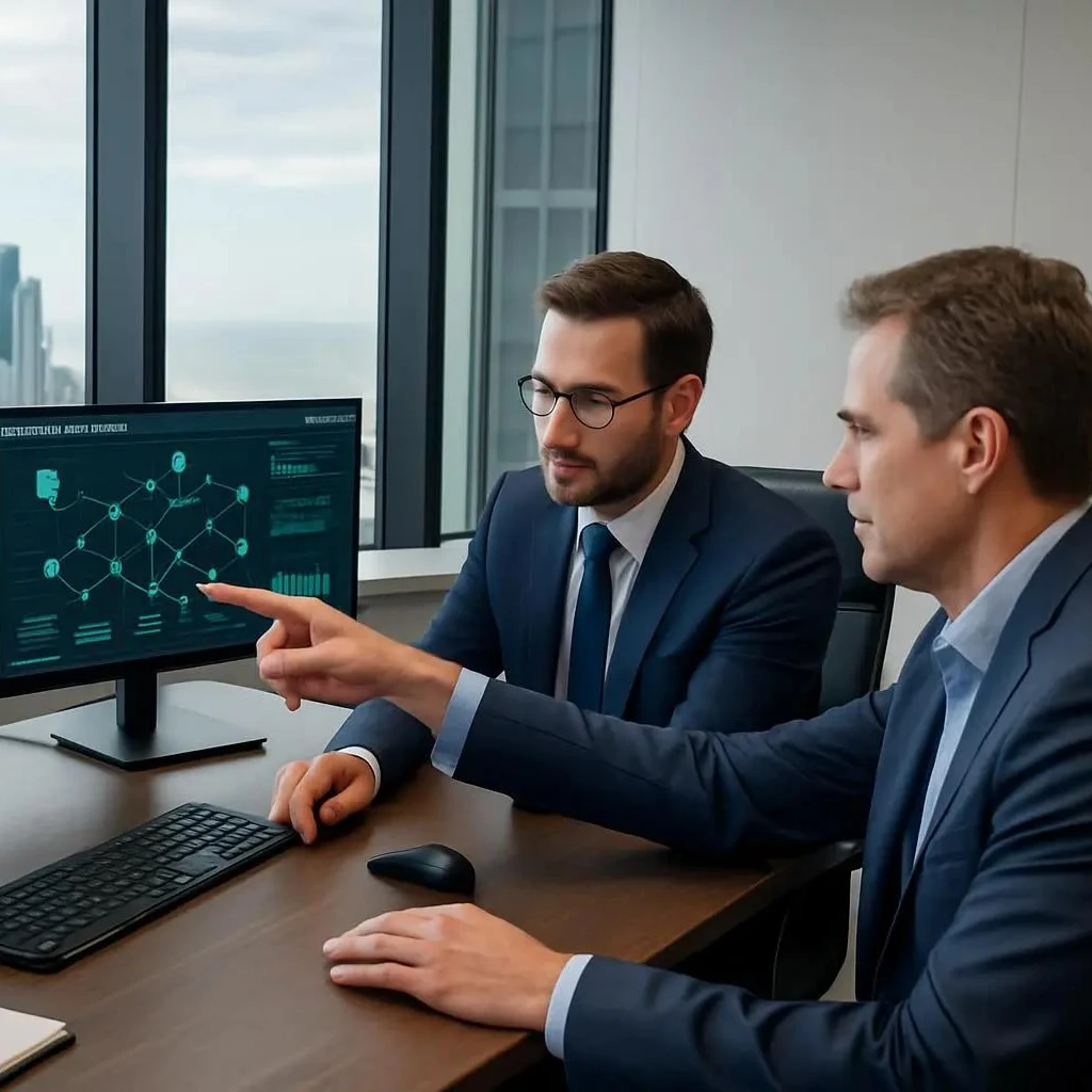 TECHNICAL CONSULTANCY