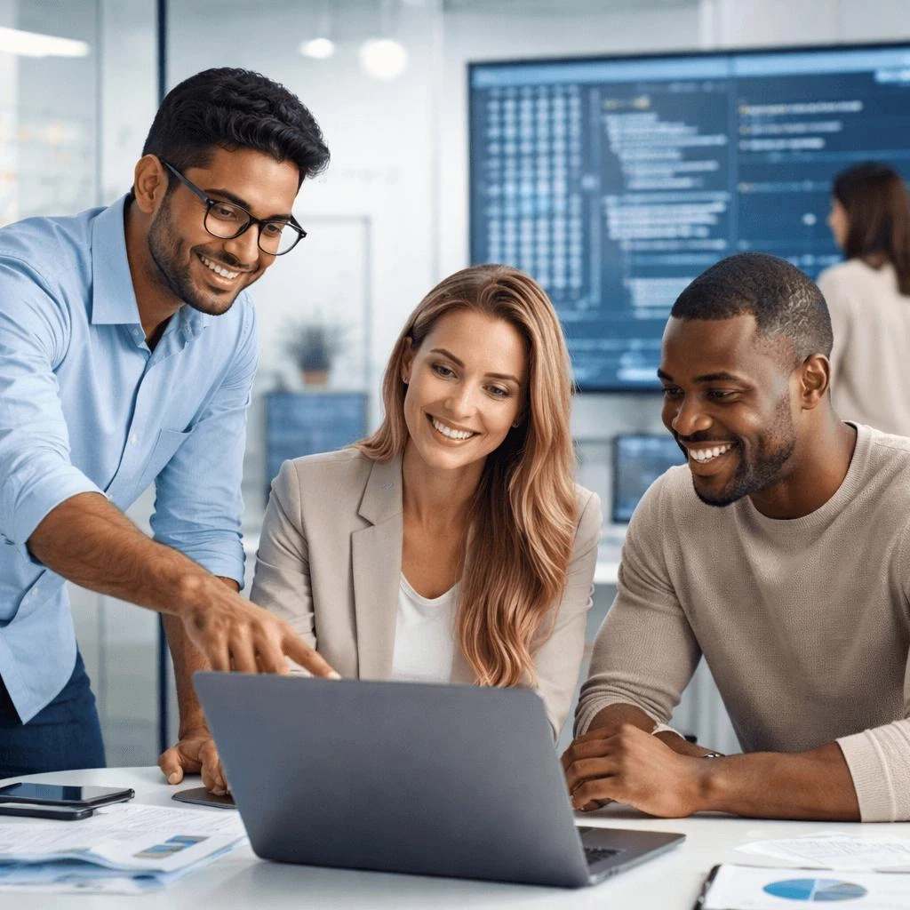 Technology That Works for Your Business